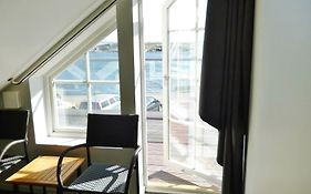 Skärgårdshotellet Hönö